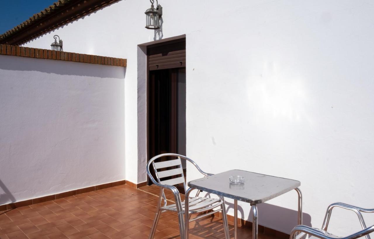 Loft Sin Cocina Y Terraza Conil De La Frontera Bagian luar foto